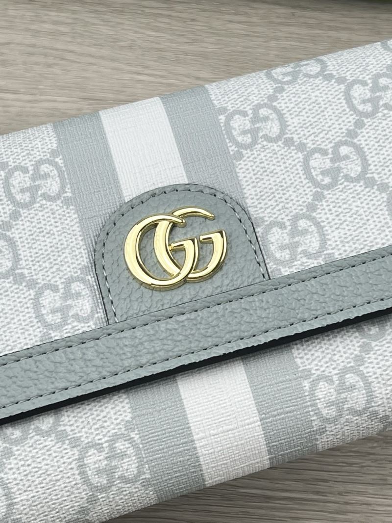 Gucci Wallets Purse